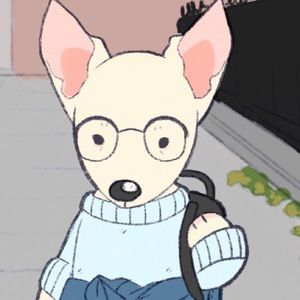 Meet your Posher, Tatum